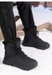 Tactical Desert Boots For Men Waterproof Hunting Military Combat Boots_vogvips.com