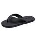 Plus Big Size 49 50 51 52 Flip Flops Men Slippers Chanclas De Hombre Claquette Homme Klapki Indoor Outside Beach Large_vogvips.com