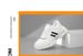 Men's Shoes Inner Height Increase Sports Casual Shoes Low-top Cowhide Surface Thick-soled Running Sports Small White Board Shoes_vogvips.com