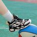cushioning Rebound Running Shoes Men's Non-slip, Wear-resistant, Breathable And Comfortable Sports Shoes Men's Shoes_vogvips.com