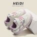 Boys Sports Shoes Casual Board Shoes Girls Small White Shoes Soft Soled Baby Moral Training Shoes_vogvips.com