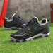Sizes Men Big Mens 39-45 Baseball Outdoor Sports Sneakers Anti Slip Boys Softball Training Shoes_vogvips.com