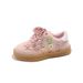 Floral Canvas Sneakers – Retro Lace-Up Training Shoes For Girls & Teens (Breathable Casual Shoes, Lightweight Comfort, Vintage-Inspired Design)_vogvips.com