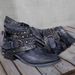 Women Ankle Boots Autumn Winter Short Boots British Style Women S Autumn Winter Chunky Heel Plus Size Leather Shoes Short Boots For Women_vogvips.com