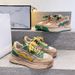 Dissolve Dad For Women New Autumn Women's High Street Breathable Ins Trendy Versatile Sports And Leisure Shoes_vogvips.com