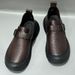 Soft For Men 2024 Autumn New Genuine =k Slip-On Comfortable Versatile Casual Leather Shoes_vogvips.com