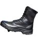 European Warm Series Ultra-light Breathable Summer Mesh Zipper Combat Men's High-top Workwear Martin Boots Outdoor Security Duty Shoes_vogvips.com