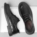 European Warm Series 2025 Autumn Winter New Business Casual Genuine Leather British Style Shiny Versatile Wedding Men's Shoes_vogvips.com