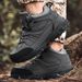 Outdoor Shoes Men's Hiking Shoes Large Size Hiking Casual Shoes Running Shoes_vogvips.com