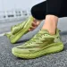 ONKE Shock Absorption Casual Sneakers 2026 New Unisex Autumn Mesh Breathable Soft Sole Hollow Running Sports Shoes Free_vogvips.com