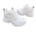 Fashion Mesh Dad Women's Shoes New Style Breathable Casual Student Sports_vogvips.com