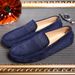New Loafer For Men Suede Men's Casual Flats Mens Loafers Luxury Moccasins Breathable Summer Driving Shoes_vogvips.com