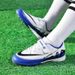 New Outdoor Sports Long Nails Broken Nails Training Large Size Football Shoes_vogvips.com
