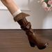 2025 Autumn Winter New Melard Over-the-Knee Long Tube Fashion Riding Boots_vogvips.com