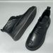 Cowhide Fleece Lined Warm Genuine Leather High-top Martin Autumn New Work Men's Casual Ankle Boots_vogvips.com