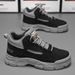 European Warm Series Spring New Breathable High-top Martin Boots Men's Versatile Non-slip Wear-resistant Outdoor Work Safety Shoes Men_vogvips.com