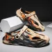 Men Slippers Camouflage Platform Outdoor Summer Clogs Shoe Women Beach Sandals Male Soft EVA Indoor Home Slides Lover_vogvips.com