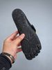 V-Soul Five Finger Shoes Pilates Women's Sports Fitness Dance Split Toe Shoes Dance Shoes_vogvips.com