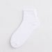 Men's Socks Four Seasons Deodorant Women's Socks Compression Mid-tube Cotton Socks_vogvips.com