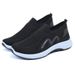 Casual Spring And Autumn New Old Beijing Cloth Soft Sole Slip-On Men's Fashionable Lightweight Comfortable Walking Shoes_vogvips.com