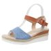 New Women's Sandals Bow Rope Bottom Light Casual Women's Shoes Fish Mouth Platform Sandals_vogvips.com