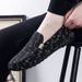 Men’s Shoes New Summer Korean Style Trendy Men's Toe Shoes Spirited Young Men Social Shoes Lazy Shoes Male Students All Match_vogvips.com