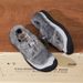 Women's Shoes: Soft-Soled Cotton Shoes For Warmth, A Pair Of Autumn And Winter Outdoor Furry Shoes_vogvips.com