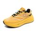 Men's Casual Shoes Mountaineering Outdoor Comfortable Running Shoes Rotating Button Daily Walking Lightweight Breathable Hiking Vacation Sports Shoes_vogvips.com