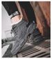 Men's Winter Work Boots High-Top Snow Boots Versatile Casual Martin Boots Fleece-Lined Warm Cotton Shoes_vogvips.com