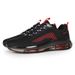 2025 New Spring/summer Plus Size Men's Breathable Mesh Fabric Sports Style Thick Sole Height Increasing Street Trend_vogvips.com