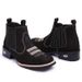 European Warm Series New Men's Shoes Winter Suede Flat Round Toe Martin Trendy Ankle Boots_vogvips.com