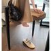 Soft-faced Round Head, Light Mouth Single Shoes, Thin Word With Flat Bottom Mary Jane Women's Shoes_vogvips.com