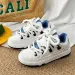 Men's And Women's Comfortable Hong Kong Style Versatile Casual Shoes_vogvips.com