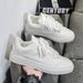 2026 Spring And Autumn New Style Men's With Suede Surface, Trendy Shoes, German Training Sneakers, Versatile Casual_vogvips.com