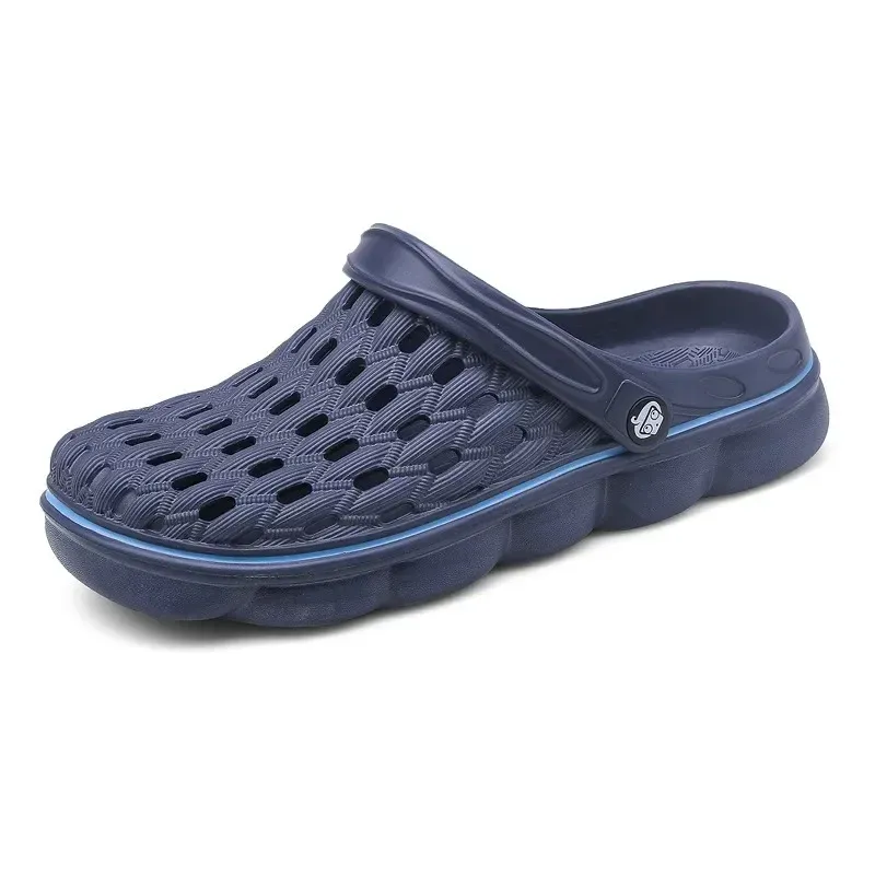 Men's Sandals Soft EVA Shoes Outdoor Beach Wading Slippers For Men Garden Home Clogs Women's Sandals Summer Hiking Sandals Men_vogvips.com