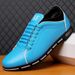 Suitable For All Seasons Men's 2025 Autumn Winter New Korean Style British Sports Casual Shoes Large Size Long Term Stock_vogvips.com