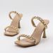 Heel Sandals New Style Thin With Straps Outdoor Sandals Simple Sexy Versatile Street Large Size High Heels For Women Women Sandals_vogvips.com