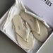 Summer Flip Flops for Women Soft Comfortable Flat Casual Outdoor Wear European And American Minimalist Style_vogvips.com