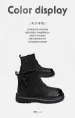 Non-slip Outdoor Sports Men's Shoes Casual Shoes Platform Heightening Dad Shoes Trendy Shoes_vogvips.com