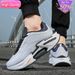 Hot Selling Summer Vintage Mens And Womens Sports Lightweight Wrapped Running Minimalist Commuting Walking Shoes_vogvips.com