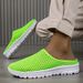 Men's And Womens's Shoes Sneakers Sport Running Shoes Outdoor Walking Casual Shoes Back To School Shoes Student Shoes Spring Summer Vacation Shoes_vogvips.com