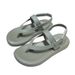 Women's Summer New Flat Sandals, Flip-flops, Soft-soled Fashion Roman Shoes, Water-resistant Beach Sandals For Women_vogvips.com