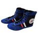 Boxing Shoes Combat Wrestling Shoes – Sambo & Freestyle Soft Sole Sneakers (2 Colors)_vogvips.com