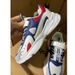 Dad's Home Children's Spring And Autumn Primary School Sneakers_vogvips.com
