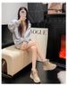 Snow Boots Women's Velvet Thickened High-top Platform Student Sports Cotton Shoes Tide_vogvips.com