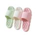 Peng Yichen Summer Soft EVA Korean Edition Couple Thick Bottom Anti Slip Indoor Cool Female Bathing Home Male Dragging_vogvips.com