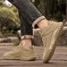 cushioning Rebound Running Shoes Men's Non-slip, Wear-resistant, Breathable And Comfortable Sports Shoes Men's Shoes_vogvips.com