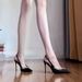 Sandals Daily Casual Rhinestone For Women, Internet Celebrity Style, High Heels, French Style Stiletto, Women, ,_vogvips.com