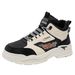 High-top Tooling Shoes Men's Martin Shoes Men's Shoes Fashion Casual Board Shoes Sports Men's Shoes_vogvips.com