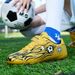 New Outdoor Sports Long Nails Broken Nails Training Large Size Football Shoes_vogvips.com